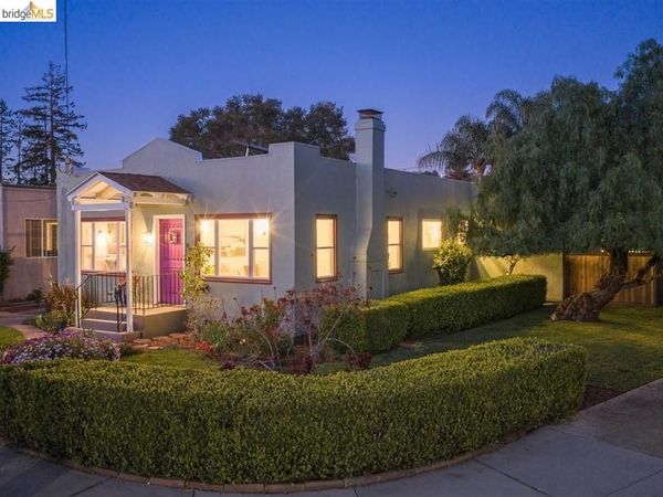 496 Kenilworth Ave, San Leandro, CA 94577