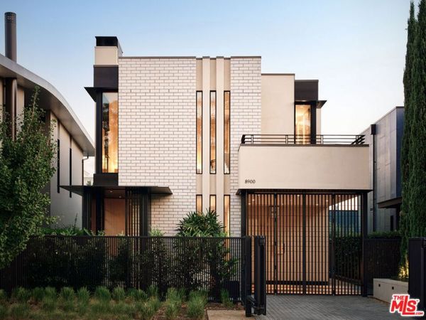 8900 Rosewood Avenue, West Hollywood, CA 90048