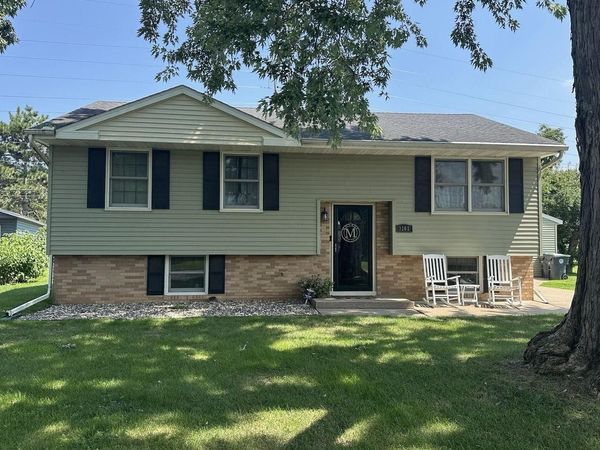 3167 31st STREET S, La Crosse, WI 54601