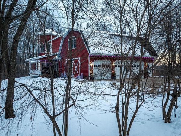 W10753 Hannon ROAD, Black River Falls, WI 54615
