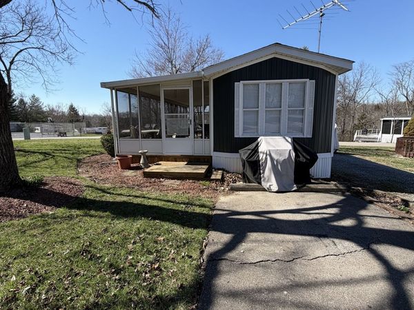 2288 W State Rd Old 101, Liberty, IN 47353