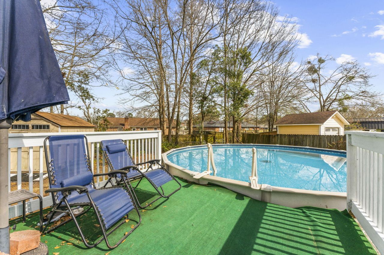 411 Indian Drive Photo 28