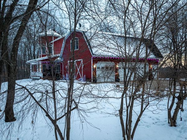 W10753 Hannon Rd, Adams, WI 54615