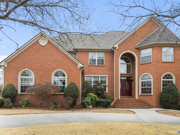 113 Camden Circle, Madison, AL 35758