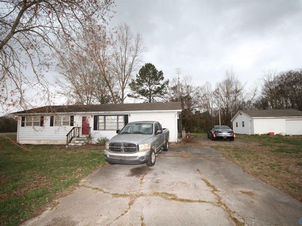 6301 County Road 130, Killen, AL 35645