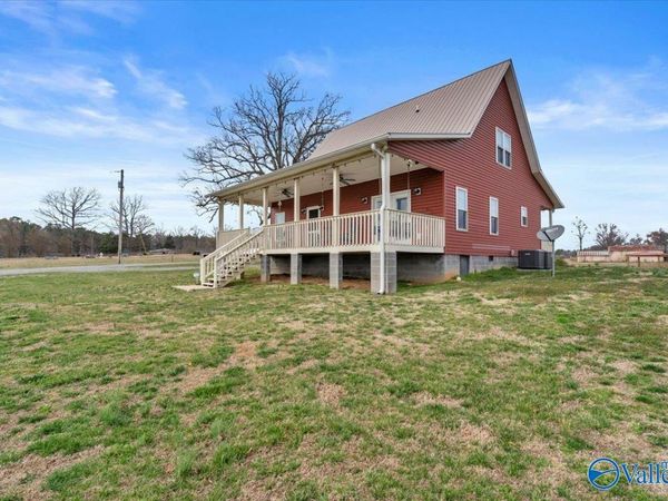 6080 County Road 39, Fackler, AL 35746