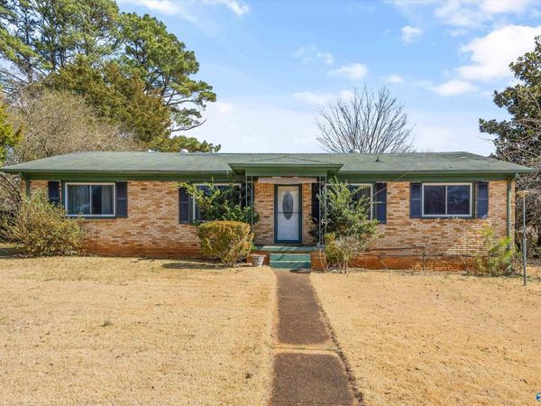 3400 Brenda Street, Huntsville, AL 35810