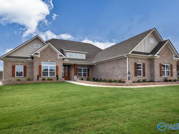 130 Josie Loop Trail, Toney, AL 35773