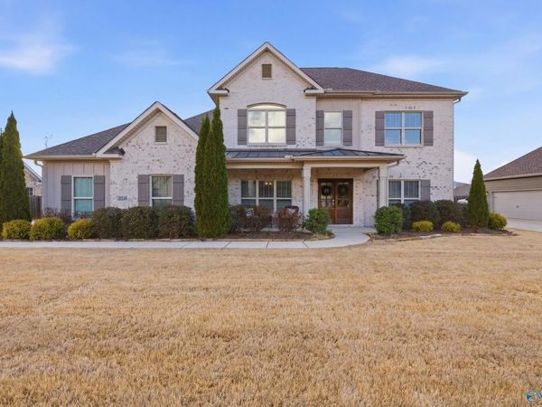 3026 Ginn Point Road SE, Owens Cross Roads, AL 35763