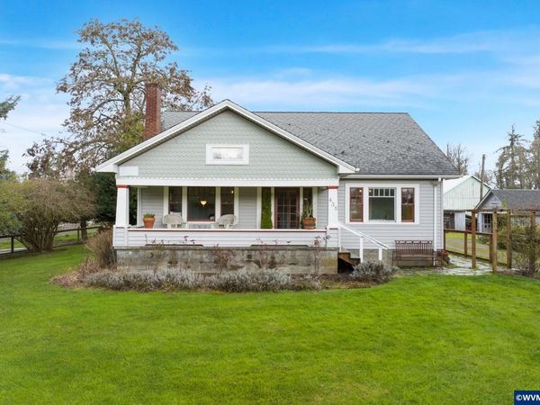 435 Quarry Rd NW, Albany, OR 97321