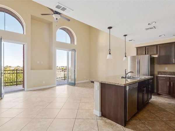 7565 Norman Rockwell Lane , Unit 202, Las Vegas, NV 89143