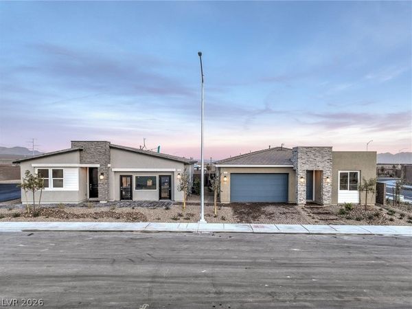 1017 Reisa Falls Drive , North Las Vegas, NV 89084