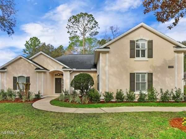 7804 RITTENHOUSE Lane, Jacksonville, FL 32256