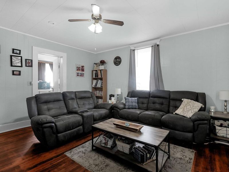 16226 Pike Street, Laurelville, OH 43135 Photo 4