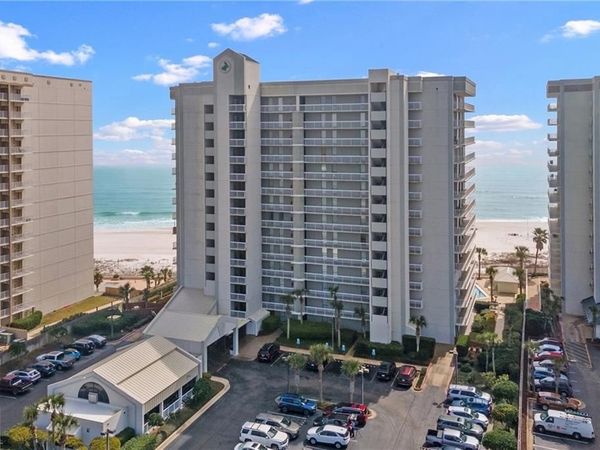 24800 Perdido Beach Boulevard, Unit 104, Orange Beach, AL 36561