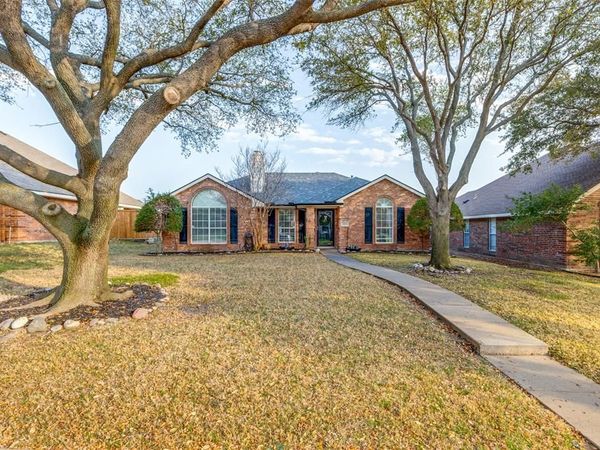 10800 Huntington Road , Frisco, TX 75035