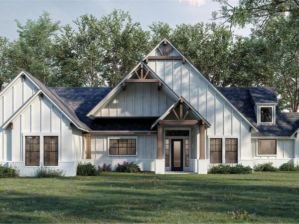 TBD Lot 9 Jolene Court , Van Alstyne, TX 75495