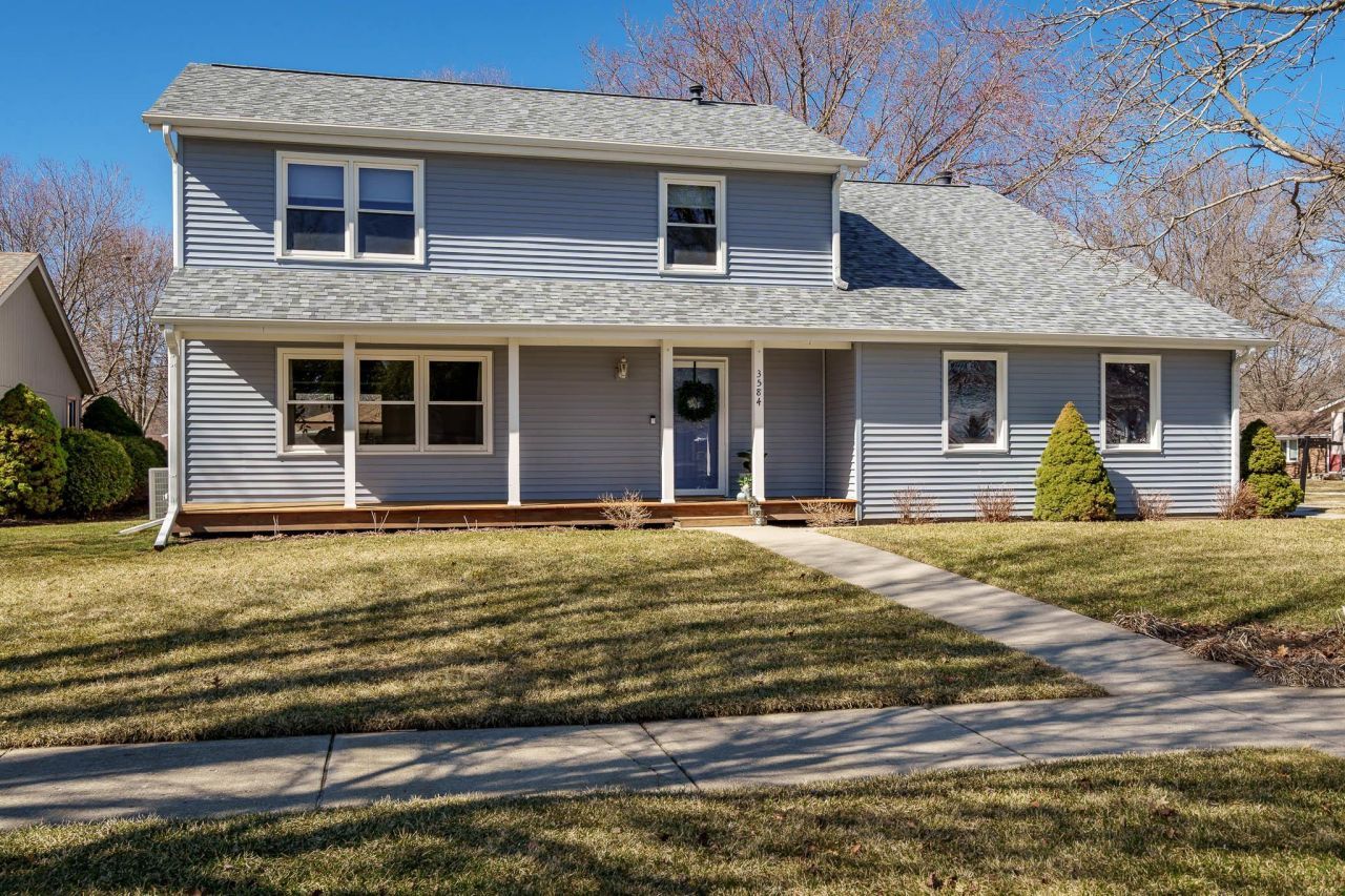 3584 Modesto Drive, Rockford, IL 61114 Main Photo