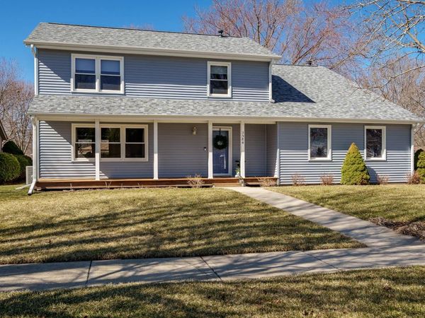 3584 Modesto Drive, ROCKFORD, IL 61114