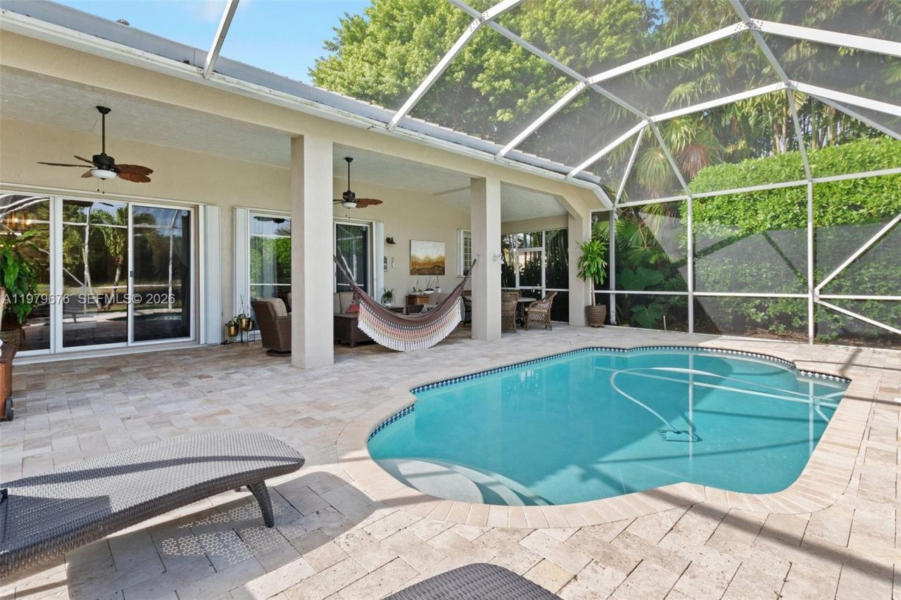 1533 Cardinal Way , Weston, FL 33327 Photo