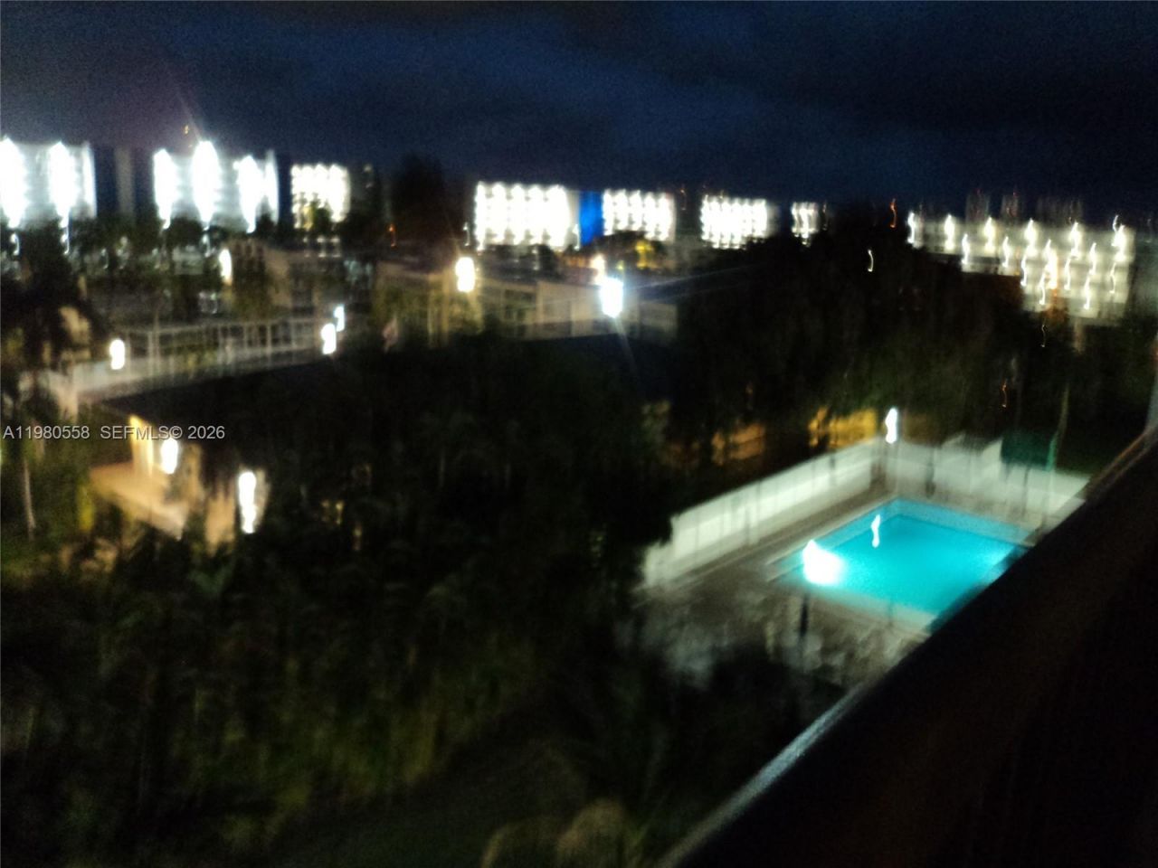 1301 NE 7th St, Unit 511, Hallandale Beach, FL 33009 Photo