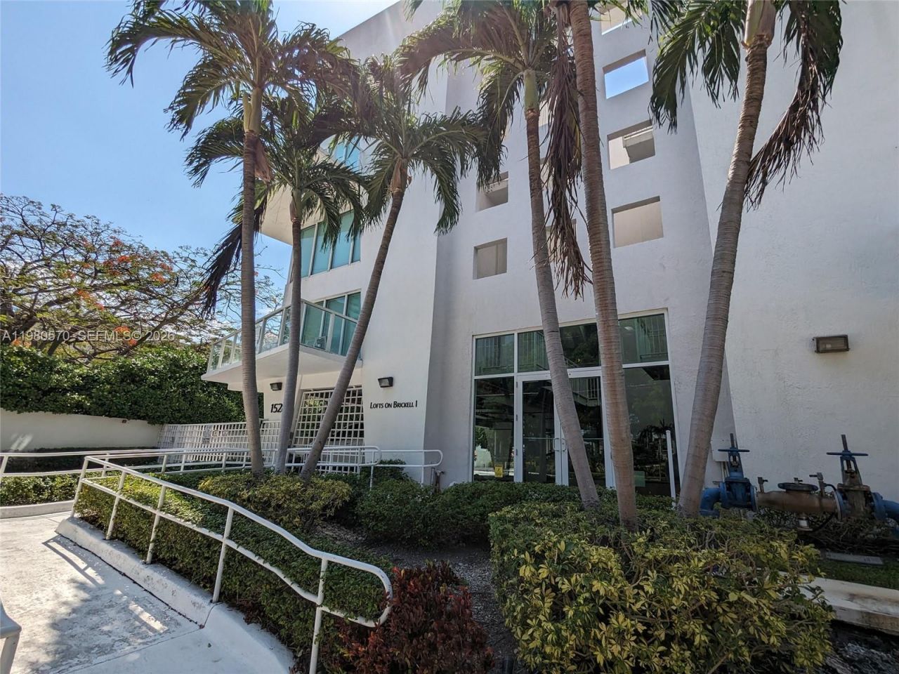 1528 Brickell Ave , Unit 104, Miami, FL 33129 Photo