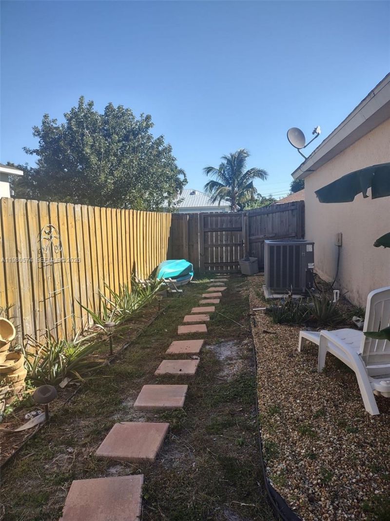 3352 SW Himango St, Port Saint Lucie, FL 34953 Photo