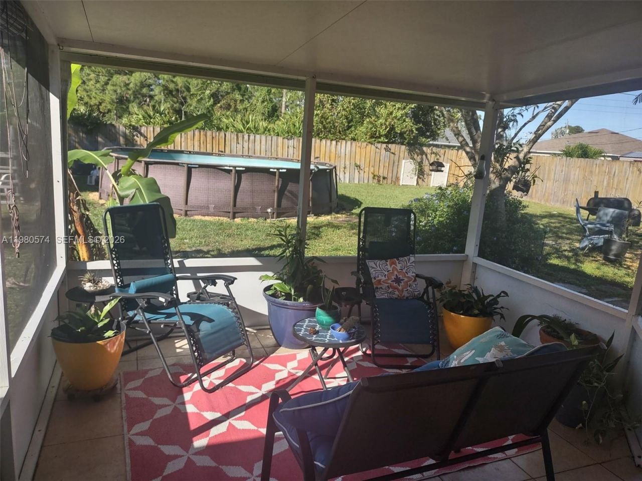 3352 SW Himango St , Port Saint Lucie, FL 34953 Photo