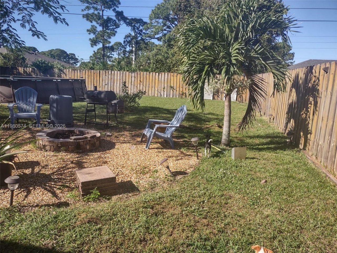 3352 SW Himango St , Port Saint Lucie, FL 34953 Photo