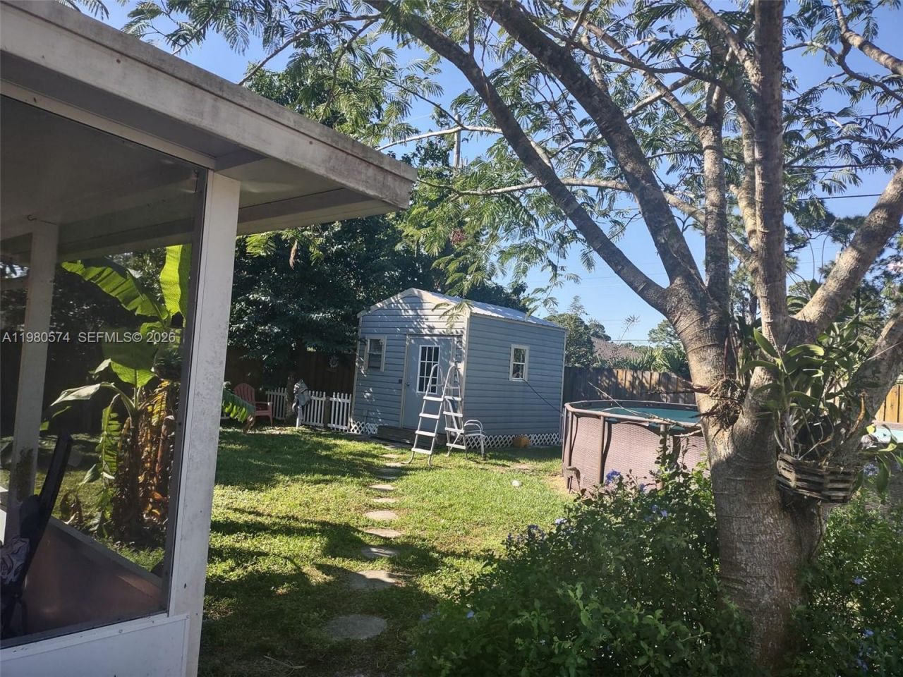 3352 SW Himango St , Port Saint Lucie, FL 34953 Photo