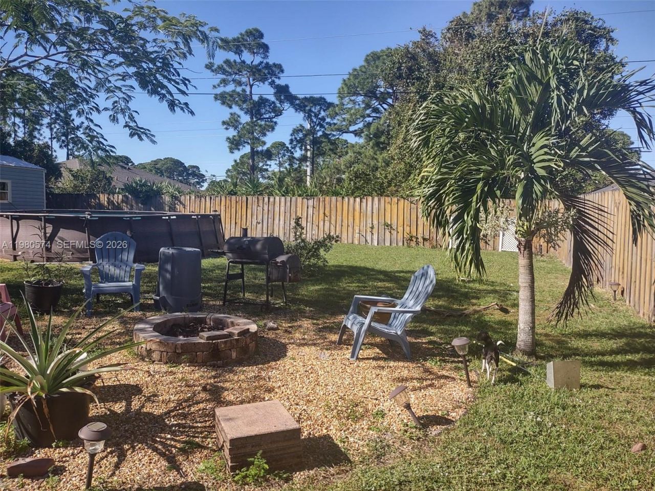 3352 SW Himango St , Port Saint Lucie, FL 34953 Photo