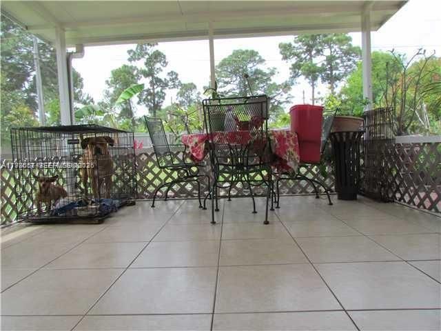 3352 SW Himango St , Port Saint Lucie, FL 34953 Photo