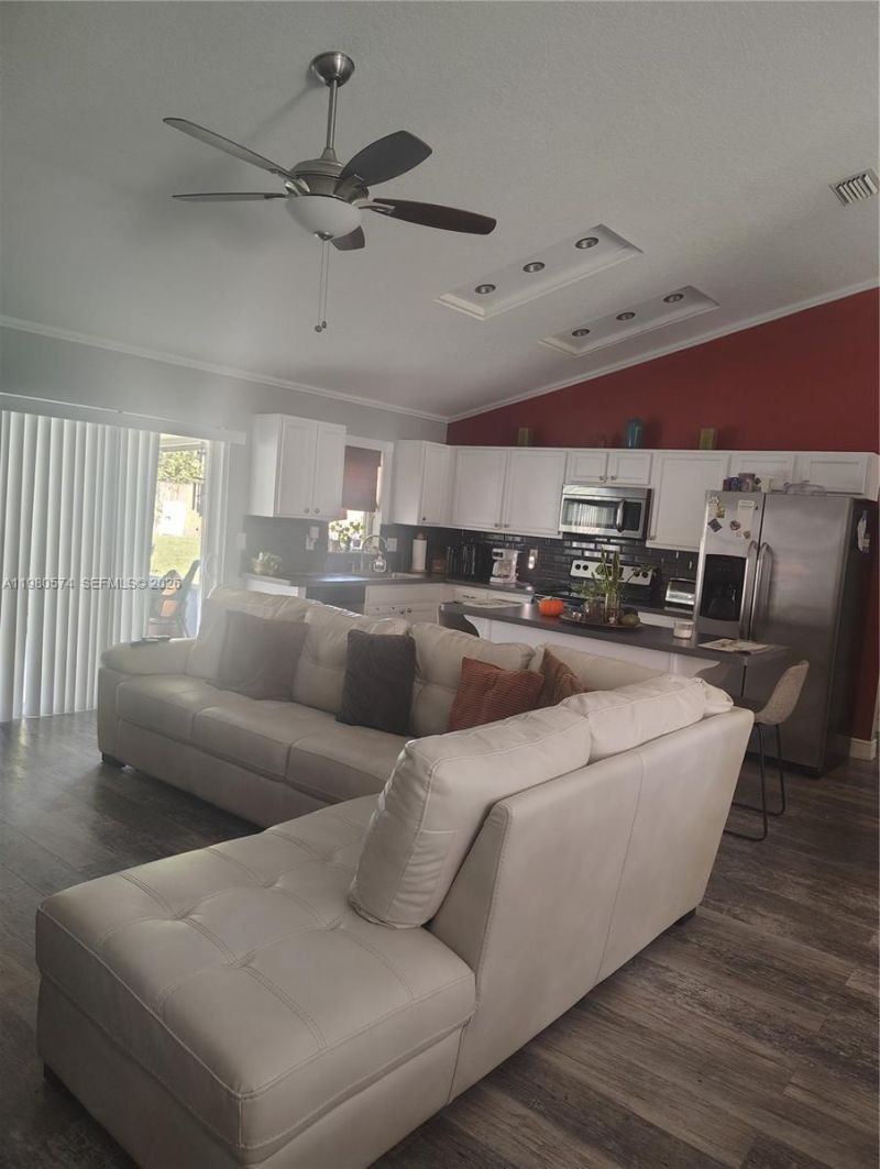 3352 SW Himango St, Port Saint Lucie, FL 34953 Photo
