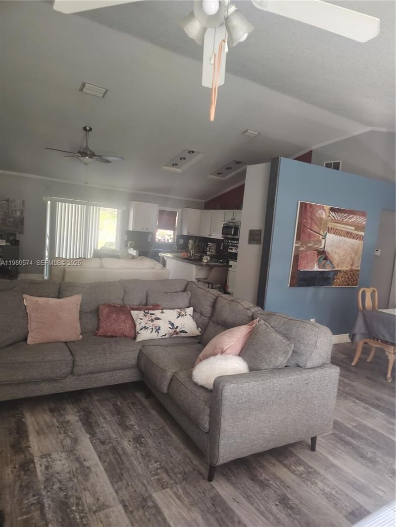 3352 SW Himango St, Port Saint Lucie, FL 34953 Photo