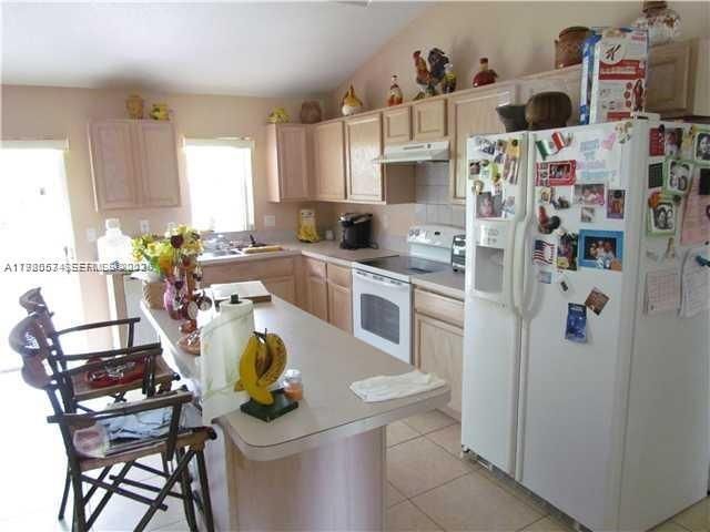 3352 SW Himango St , Port Saint Lucie, FL 34953 Photo