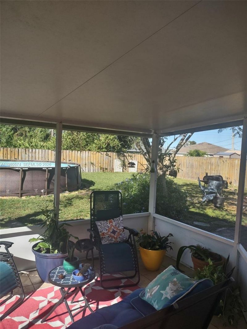 3352 SW Himango St, Port Saint Lucie, FL 34953 Photo