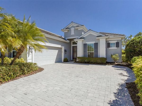 6748 CURZON TERRACE, UNIVERSITY PARK, FL 34201