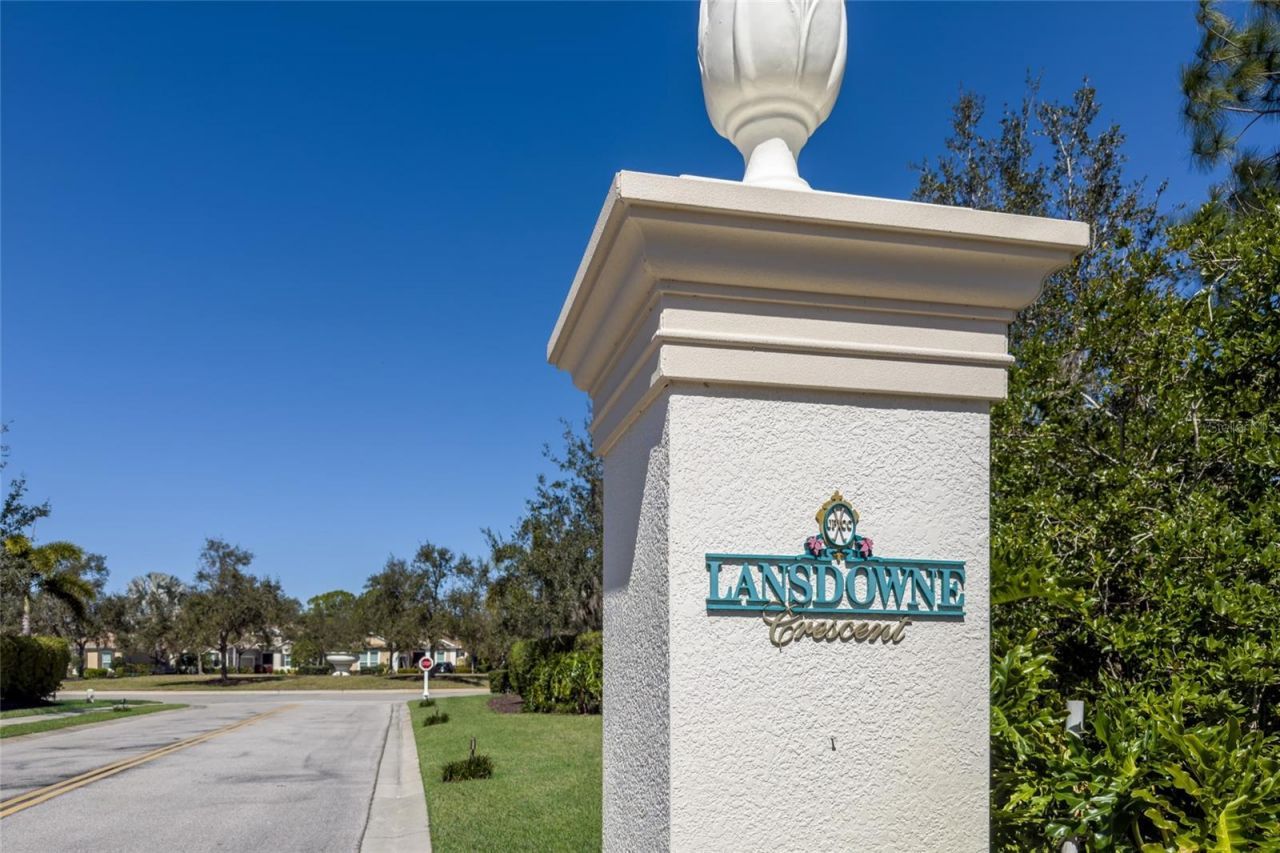 6748 Curzon Terrace, University Park, FL 34201 Photo