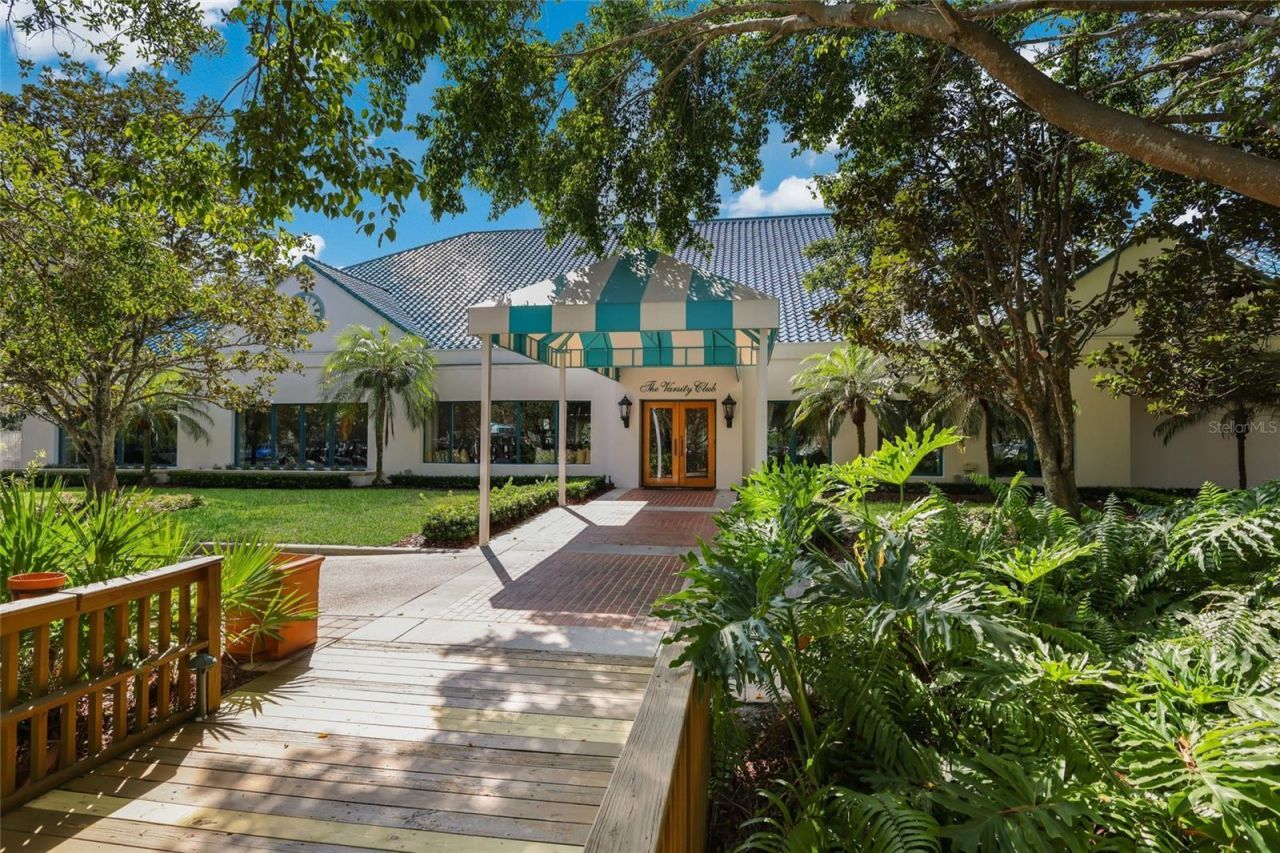 6748 Curzon Terrace, University Park, FL 34201 Photo