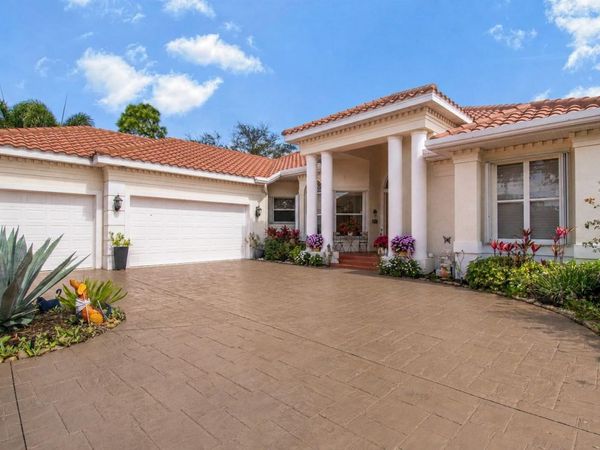 7302 EATON COURT, UNIVERSITY PARK, FL 34201