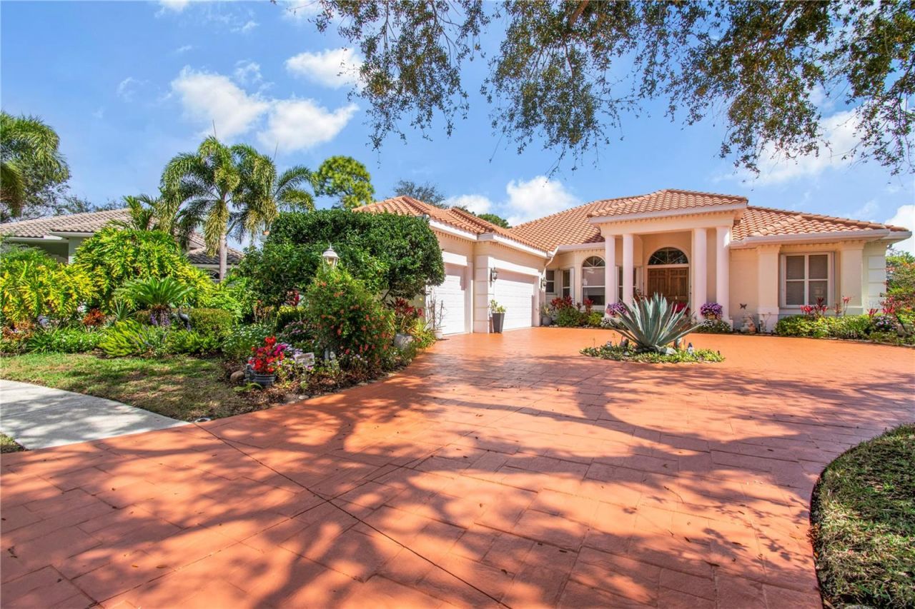 7302 Eaton Court, University Park, FL 34201 Photo