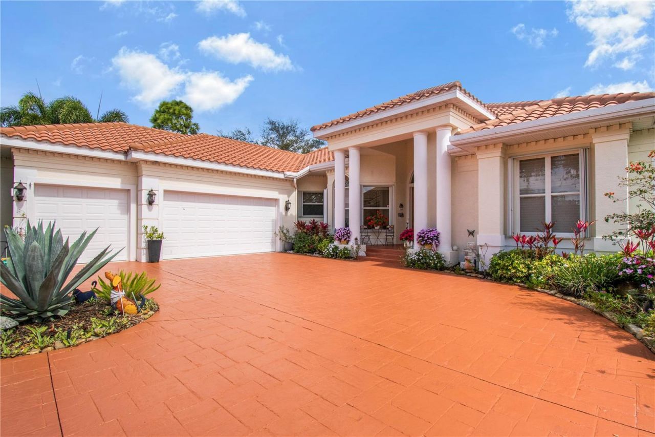 7302 Eaton Court, University Park, FL 34201 Photo