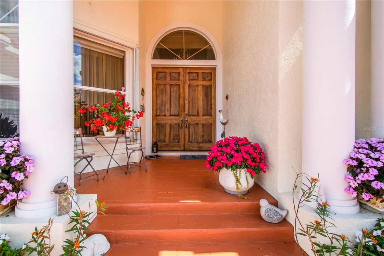 7302 Eaton Court, University Park, FL 34201 Photo