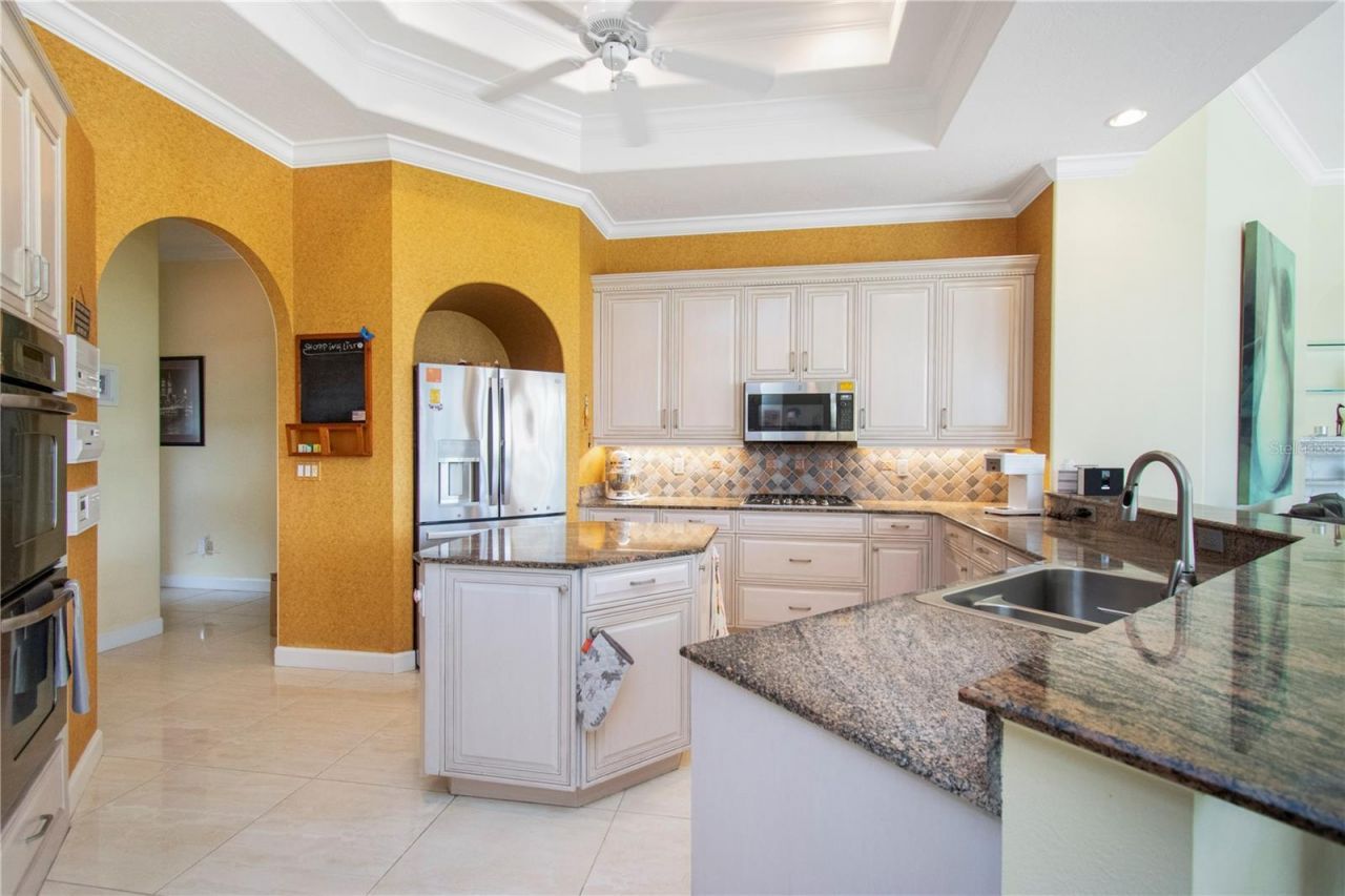 7302 Eaton Court, University Park, FL 34201 Photo