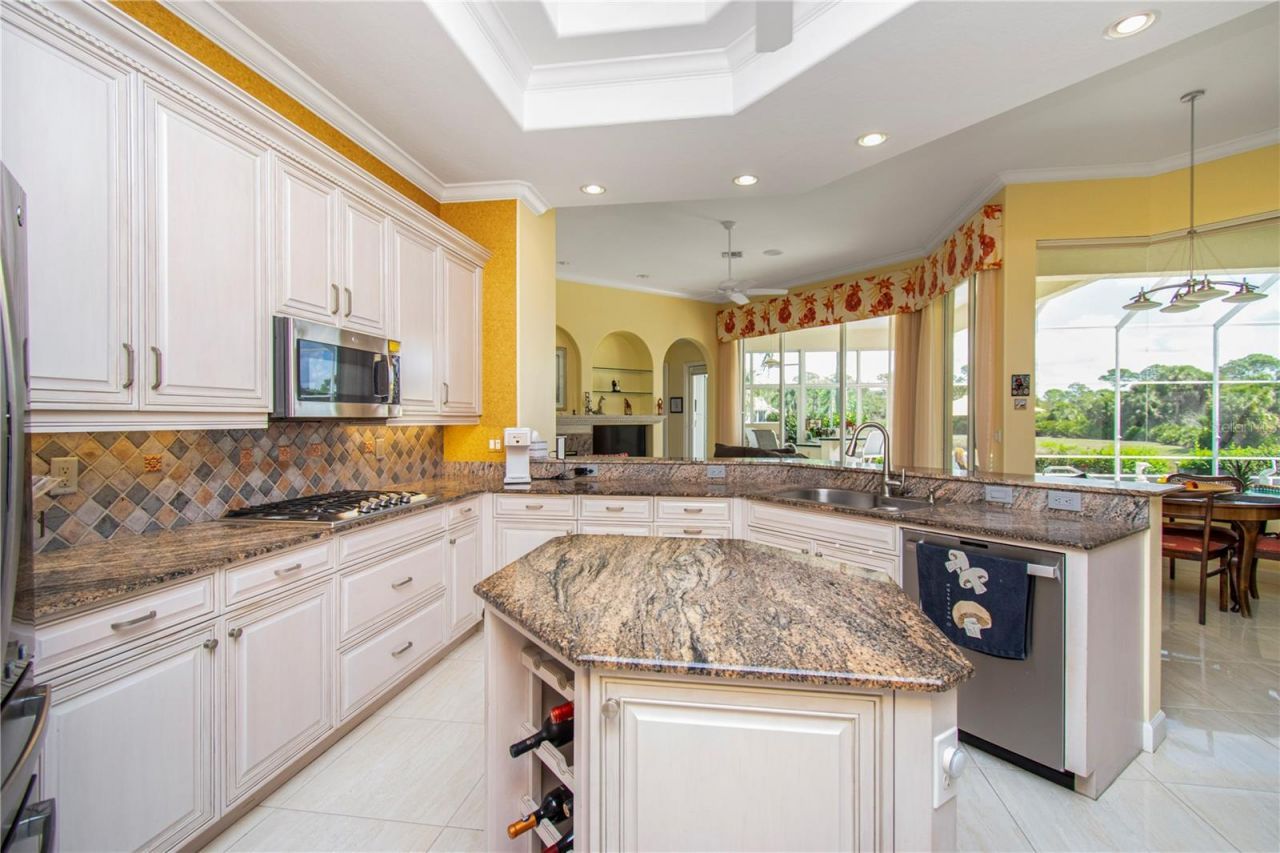 7302 Eaton Court, University Park, FL 34201 Photo