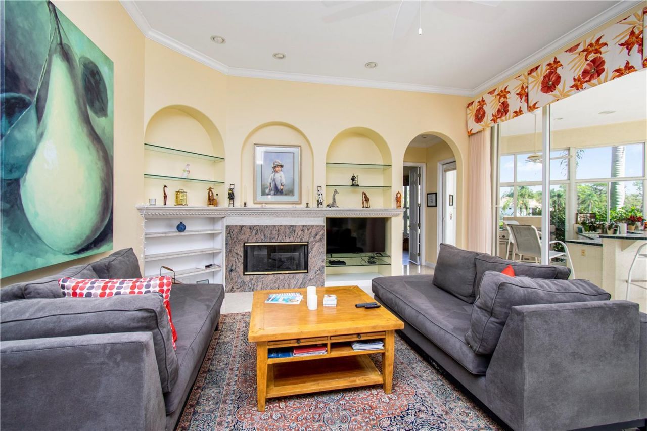 7302 Eaton Court, University Park, FL 34201 Photo