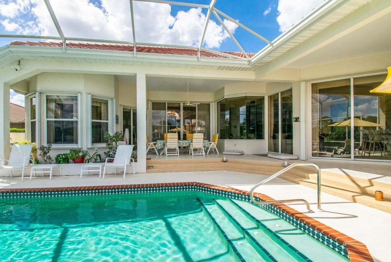 7302 Eaton Court, University Park, FL 34201 Photo