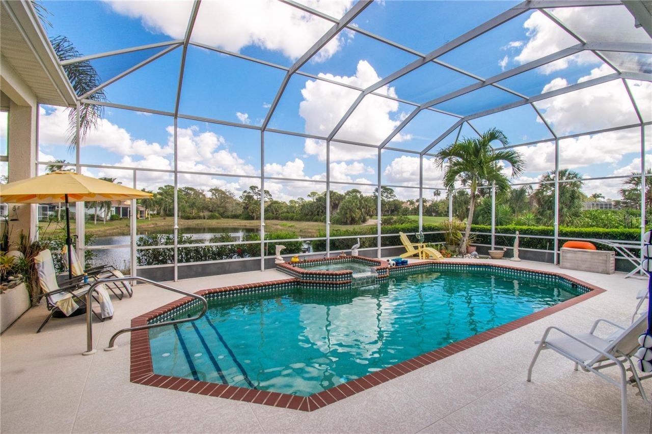 7302 Eaton Court, University Park, FL 34201 Photo