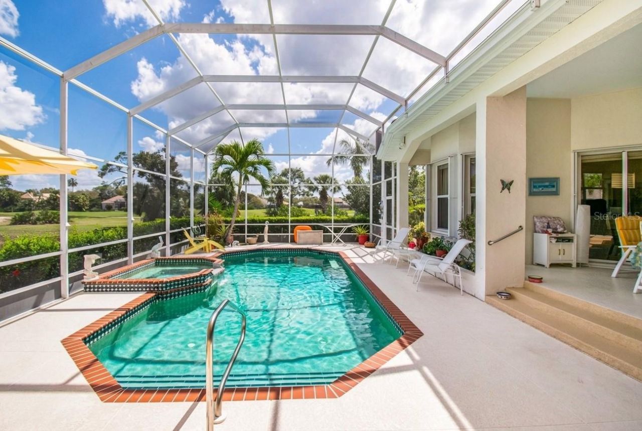 7302 Eaton Court, University Park, FL 34201 Photo