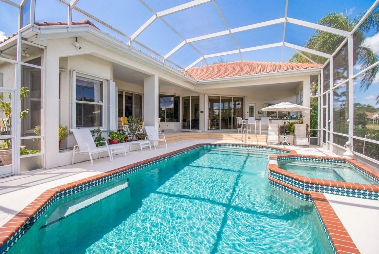 7302 Eaton Court, University Park, FL 34201 Photo